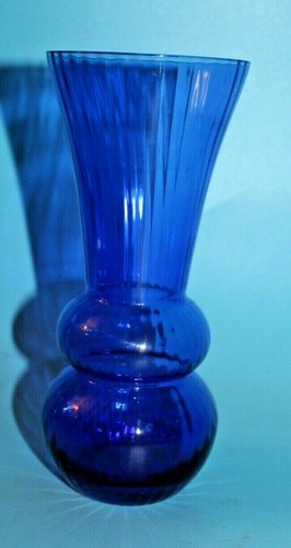 Glas vase blumenvase - ,