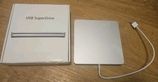 Apple SuperDrive Externes