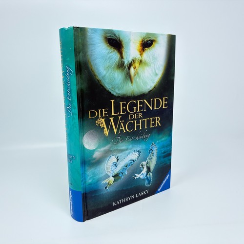 Die legende der wächter - der, 15