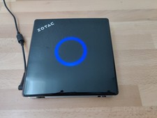 ZOTAC ZBOX‑ID82 –