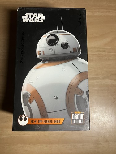 Sphero star wars - sphero,