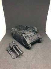 Warhammer 40k Space Marines 2