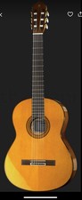 #Kindergitarre Yamaha C80 (650 mm - 1/2) wie neu 120€ VB in Wittlaer abzuholen