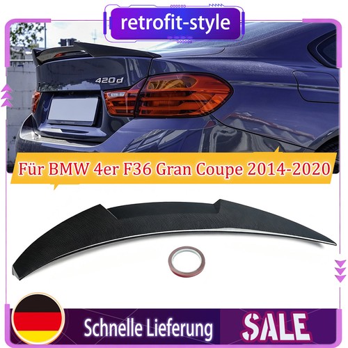 Für bmw 4er f36 - 4er,