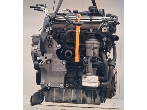 Bxe motor seat leon - motor, (1p1)