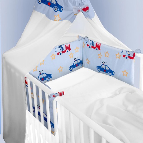 Teiliges bettset nestchen - -,