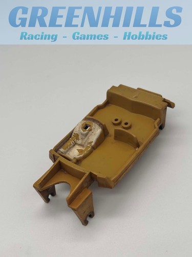 Greenhills scalextric austin - greenhills,