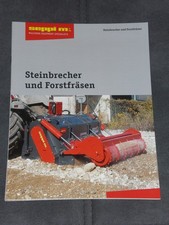 seppi m Steinbrecher und