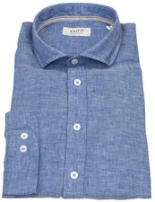 Pure Hemd Slim Fit Casual