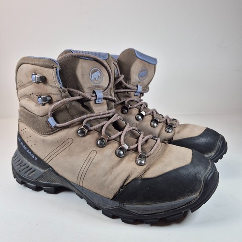 Mammut damen 5 nova tour - 5,5,