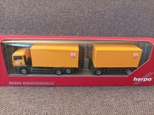 Herpa H0 1:87 in OVP - 149983