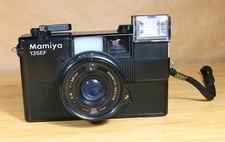 Mamiya 135 35mm - mamiya, ef