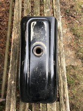 IWL TR150 Troll Motorroller Tank