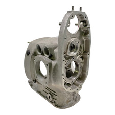 Motorgehäuse Motorblock Kurbelgehäuse Original Gebraucht Ural 750