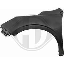 Kotflügel Diederichs 6243007