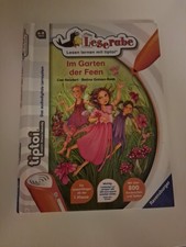 Tiptoi Im Garten der Feen