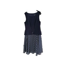 Elegantes Sommerkleid Von