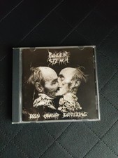 Pungent Stench - Been Caught
