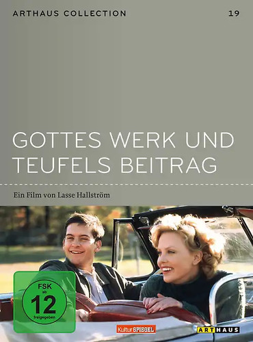 Gottes werk und teufels - und,
