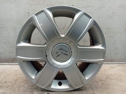 Citroen einzelfelge - c4, (lc)