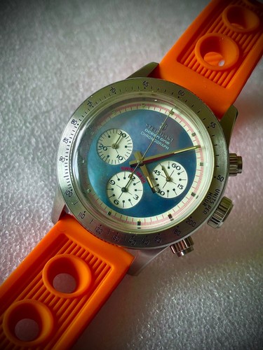 Steinhart ocean one - ocean,