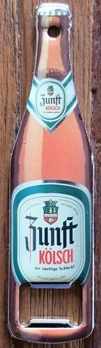 Zunft kölsch kapselheber - kölsch,,