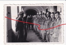 WW2 Foto Elitesoldaten