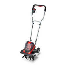 Einhell Akku Bodenhacke GE-CR