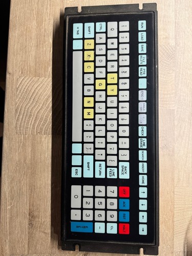 Sodick a3c r - -, a3c-r