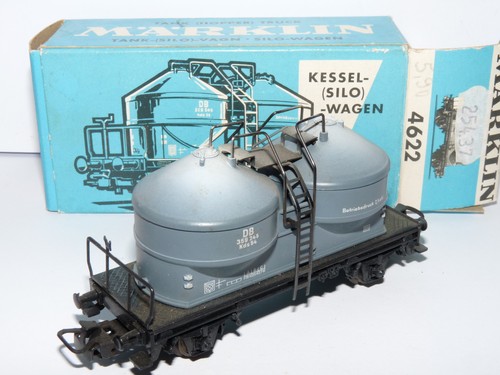 Märklin 4622 - märklin,