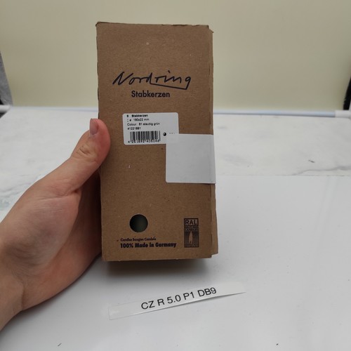 Nordring stabkerzen staubig - nordring,