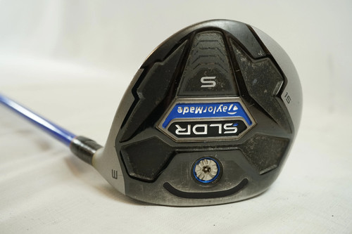 Taylormade sldr holz - 3, 15°