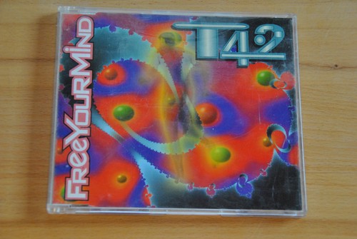 T42 free your - b, mind