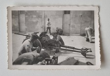 Foto - Wehrmacht Soldaten -