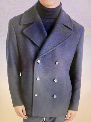 Hugo boss cabanjacke clay - hugo,