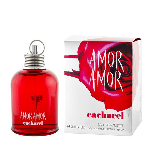 Cacharel amor - amor, eau