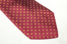 ATWARDSON Silk tie F87933