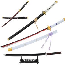 Samuraischwert Holzschwert