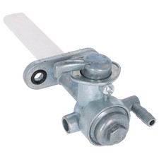 Kraftstoffhahn Benzinhahn für Suzuki GN 125 250 GNX 250 E TS 125 185 250 UE125CT