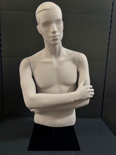 Mannequin schaufensterpuppe - mannequin,