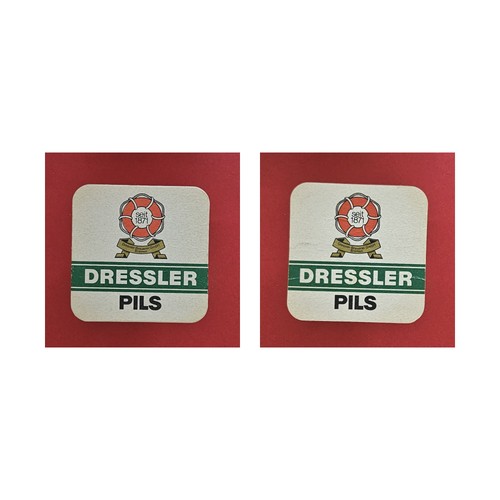 Dressler bremen rettungsring - dressler,