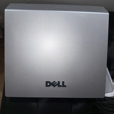 DELL ZYLUX Multimedia