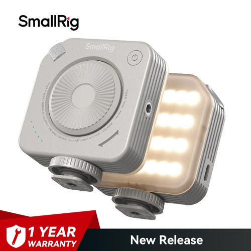 Smallrig p96 neo mini led - smallrig,