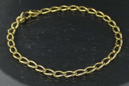 Goldarmband panzerarmband - goldarmband,,