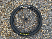Maxxis High Roller II Reifen