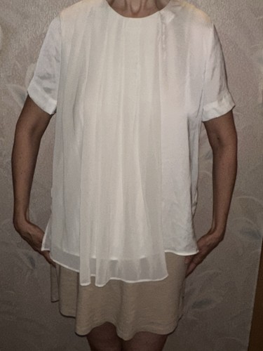 Schöne bluse tunika - schöne,