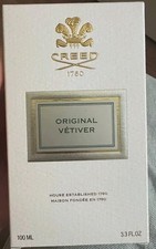 Creed Original Vetiver 100ml
