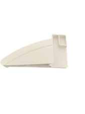 Seitenteil Halter für