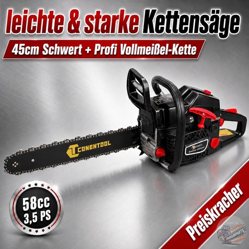 Sehr leichte starke 5 ps - sehr,