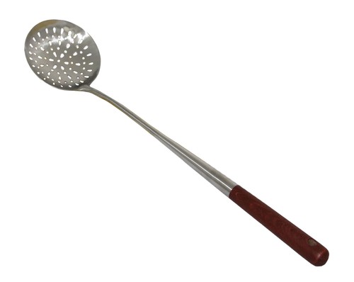 Schaum löffel 50cm - Ø, 11,5